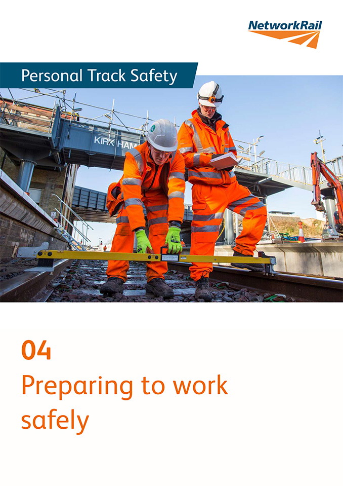 topic-4--preparing-to-work-safely