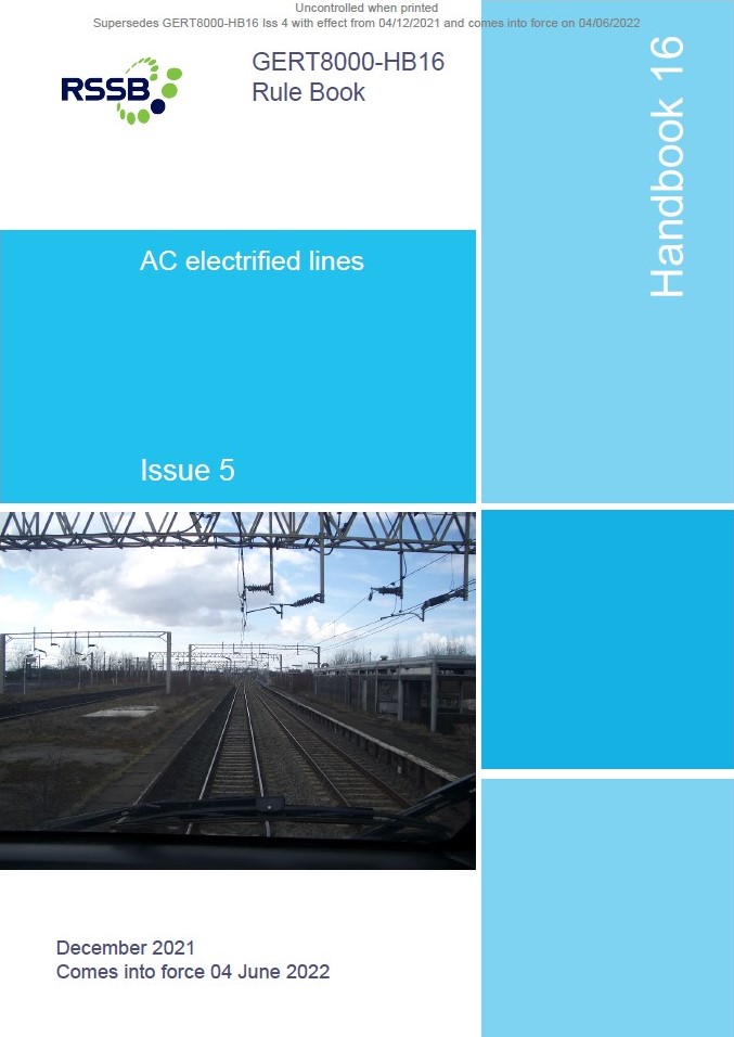 HB16 - AC Electrified Lines v5