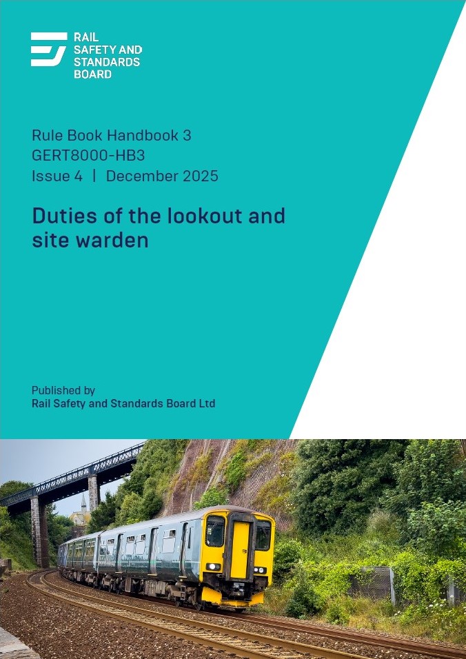 HB3 - Duties Of The Lookout & Site Warden v4